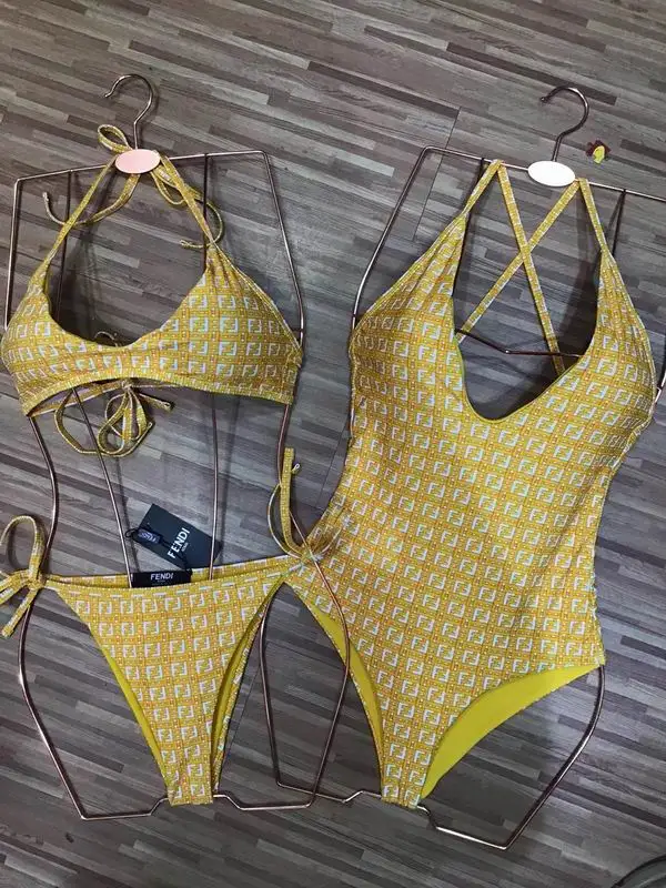 Fendi Bikini S-XL 49 #FDSP297046